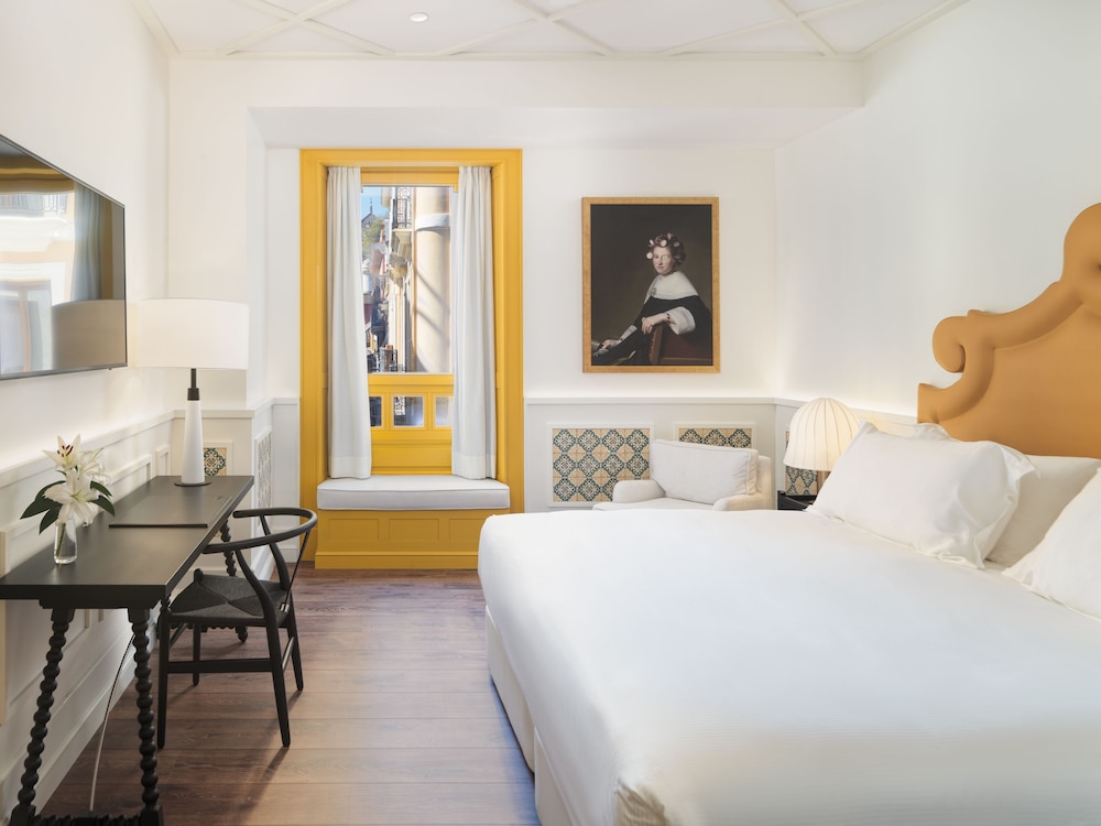 Double Room (Sevilla) - Photo 1