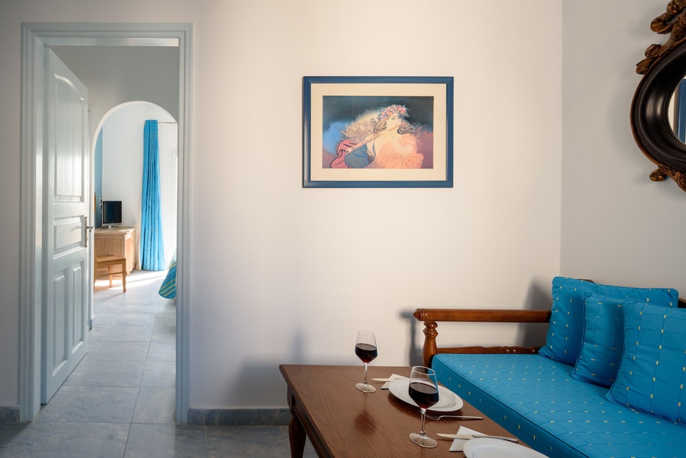 Superior Double Room, Sea View - Photo 2