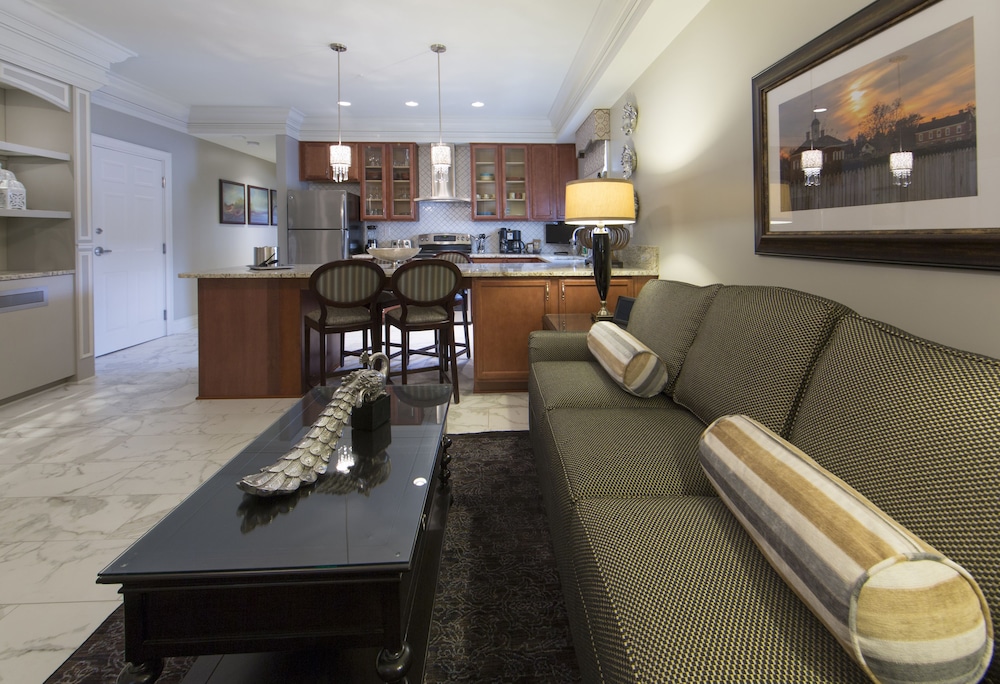 Signature Room, 2 Bedrooms, Non Smoking photo 2