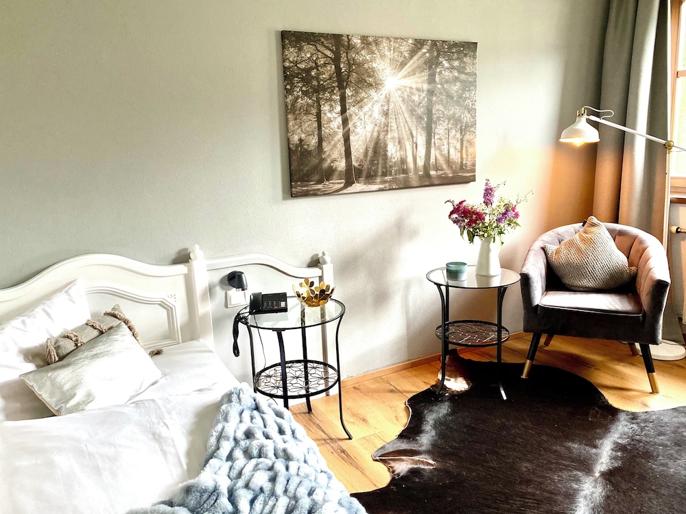 Standard Single Room photo 1