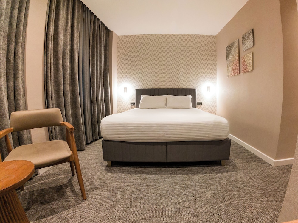 Deluxe Double Room photo 3