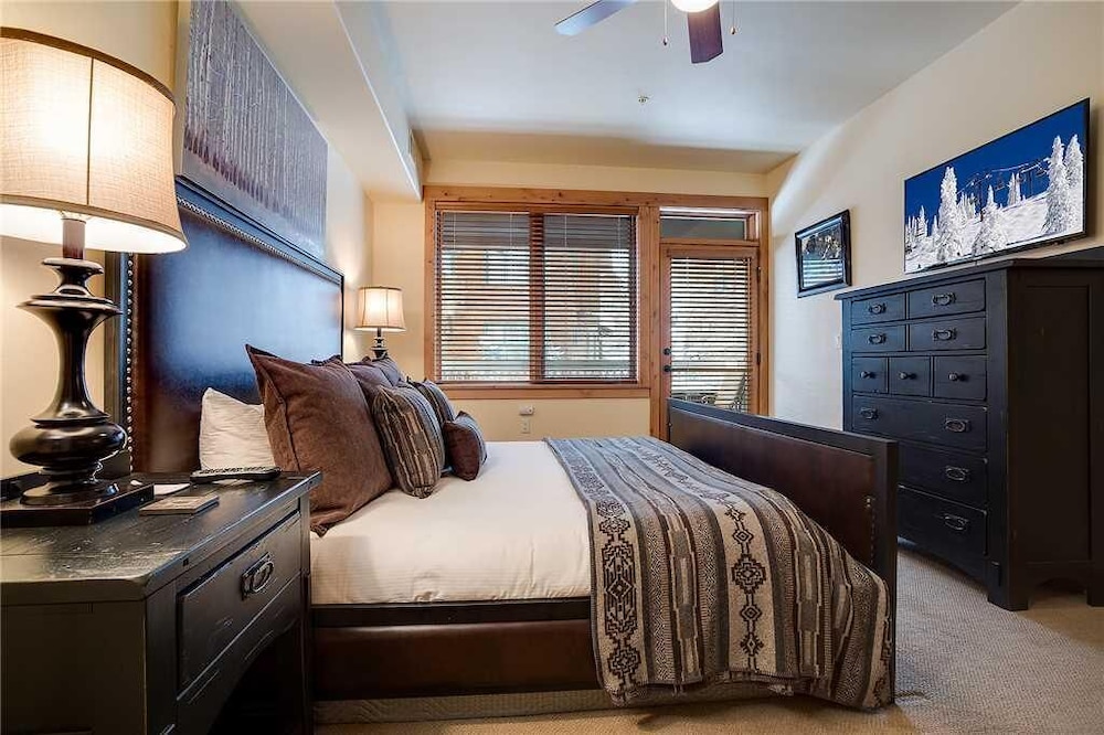 Condo, Multiple Beds (4203 Aspen Lodge, Trappeur's Crossing) photo 1