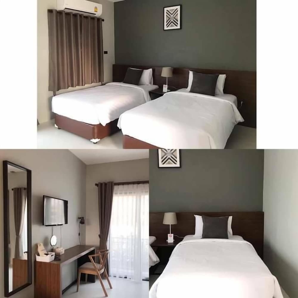 Standard Twin Room photo 1