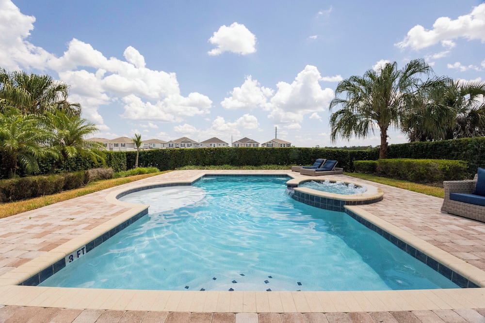 Gorgeous 6Bd w Pool Close to Disney 7650 Encore Resort, Photo 14