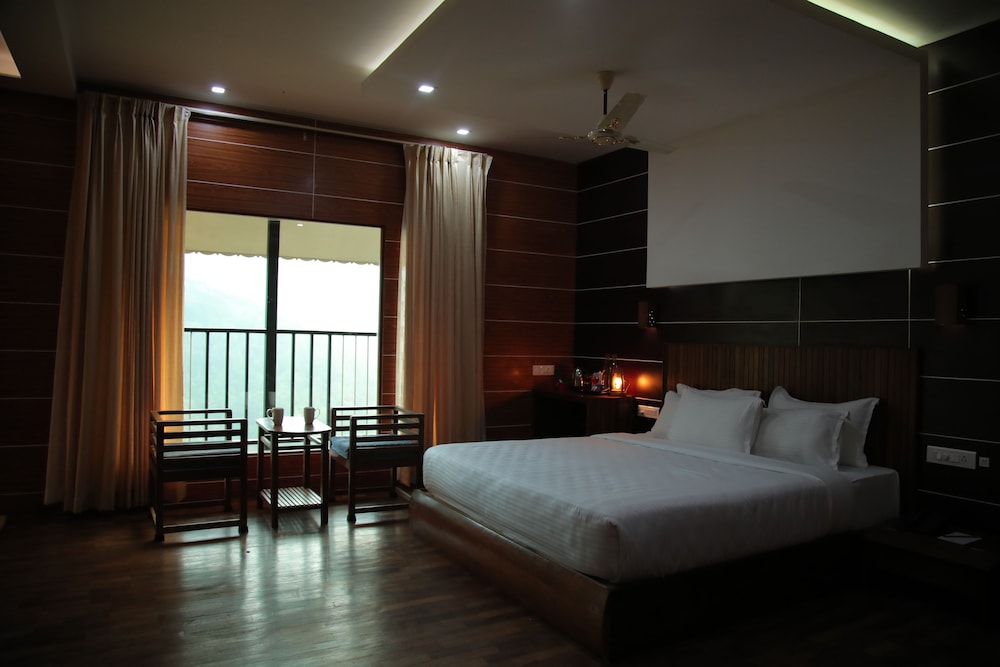 Premium Double Room, 1 Bedroom photo 1