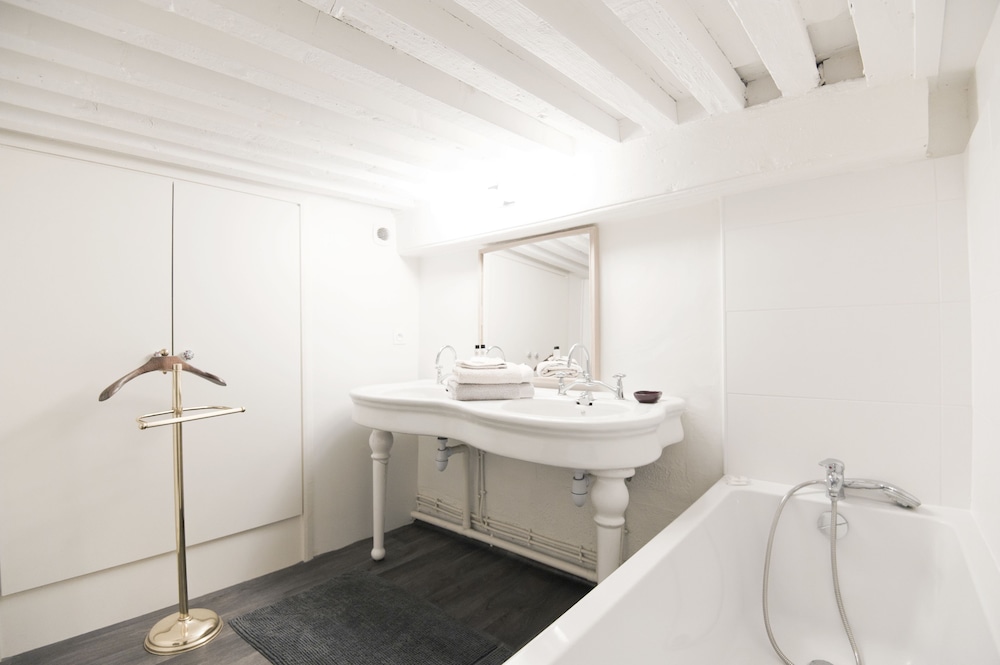 Suite Le Loft photo 3