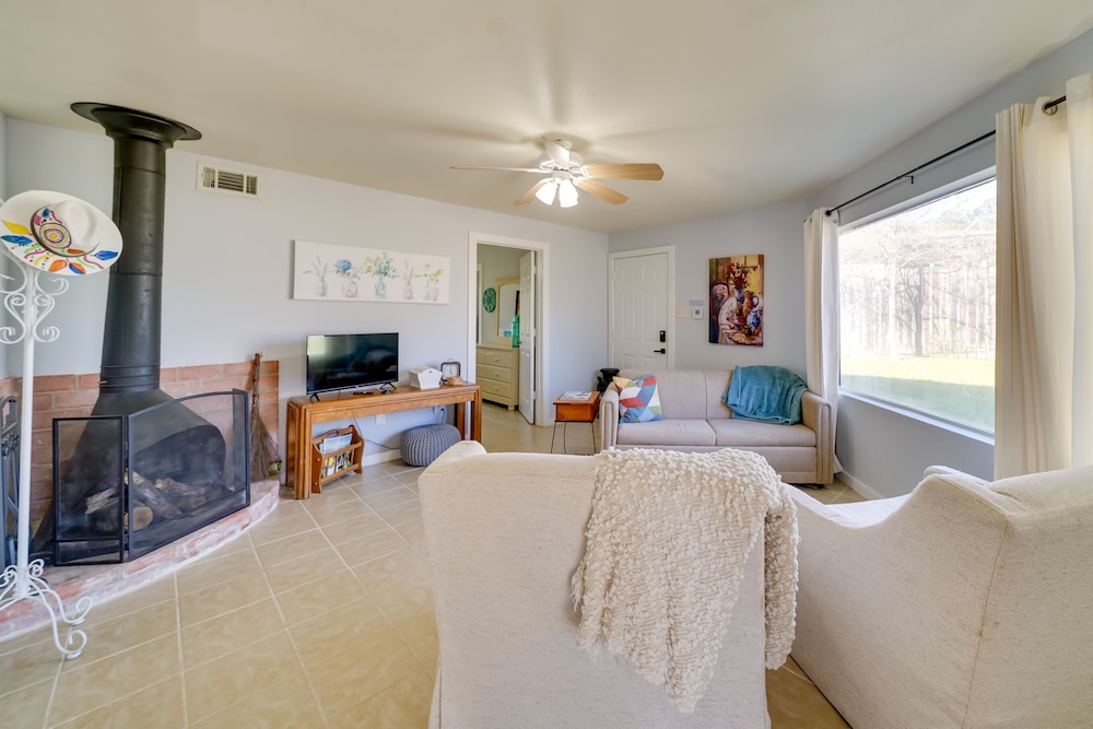 Cottage (3 Bedrooms) photo 1