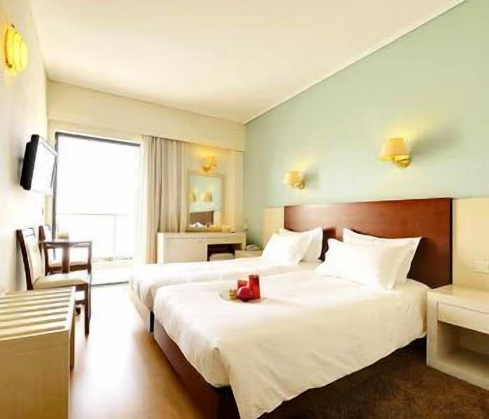 Superior Double Room, Sea View - Photo 3