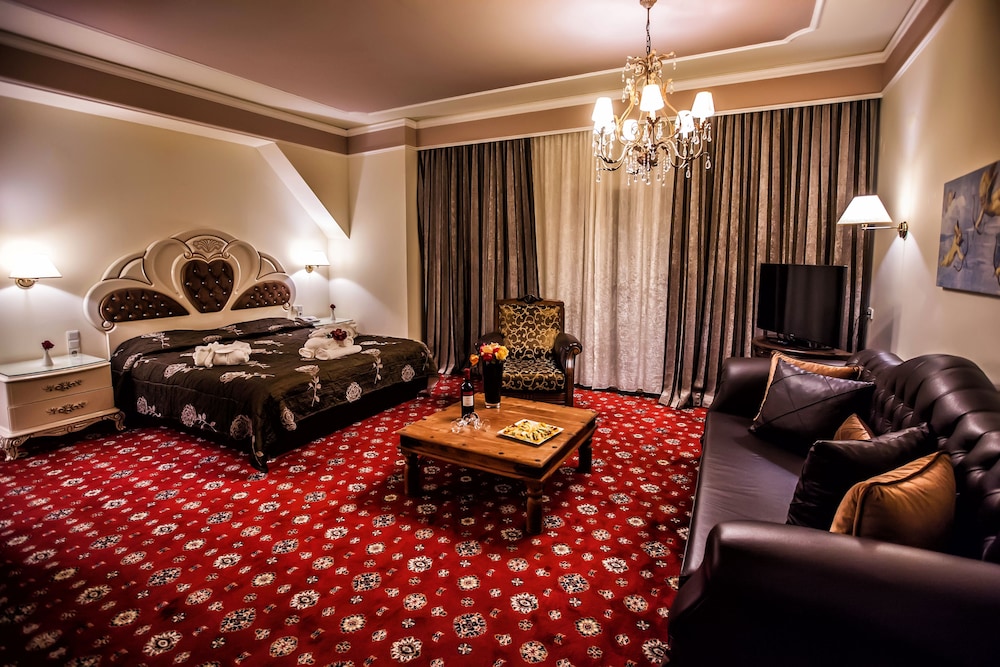 Suite photo 1
