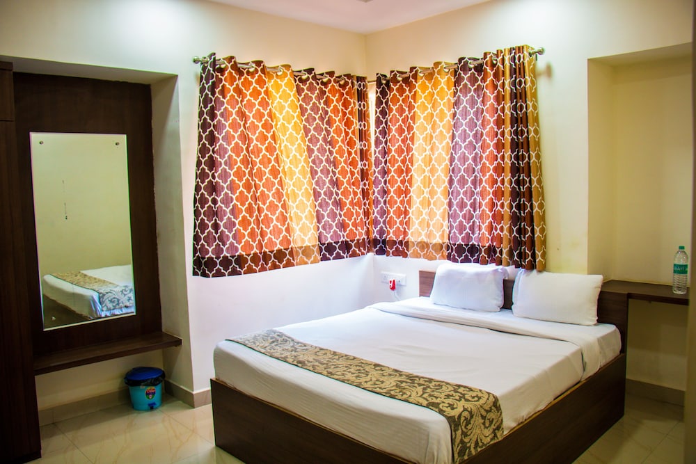 Deluxe Room photo 2