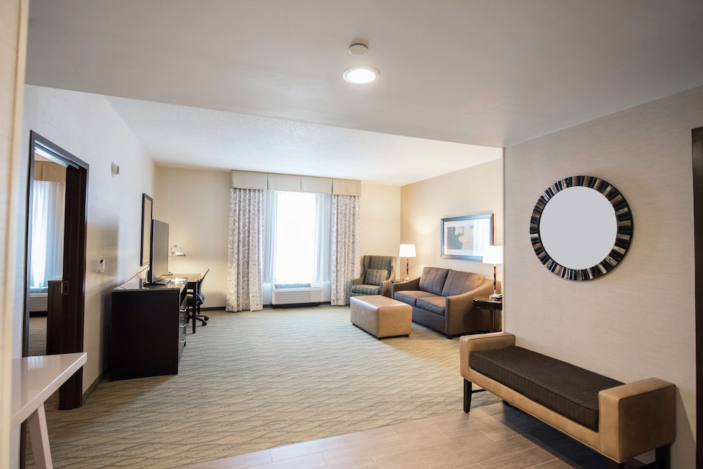 Hilton Garden Inn Indiana at IUP, Fotografia 5