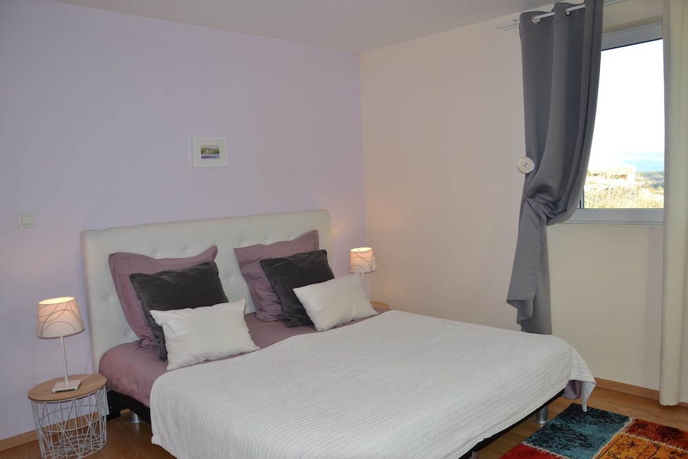 Double or Twin Room (Lavande) photo 1