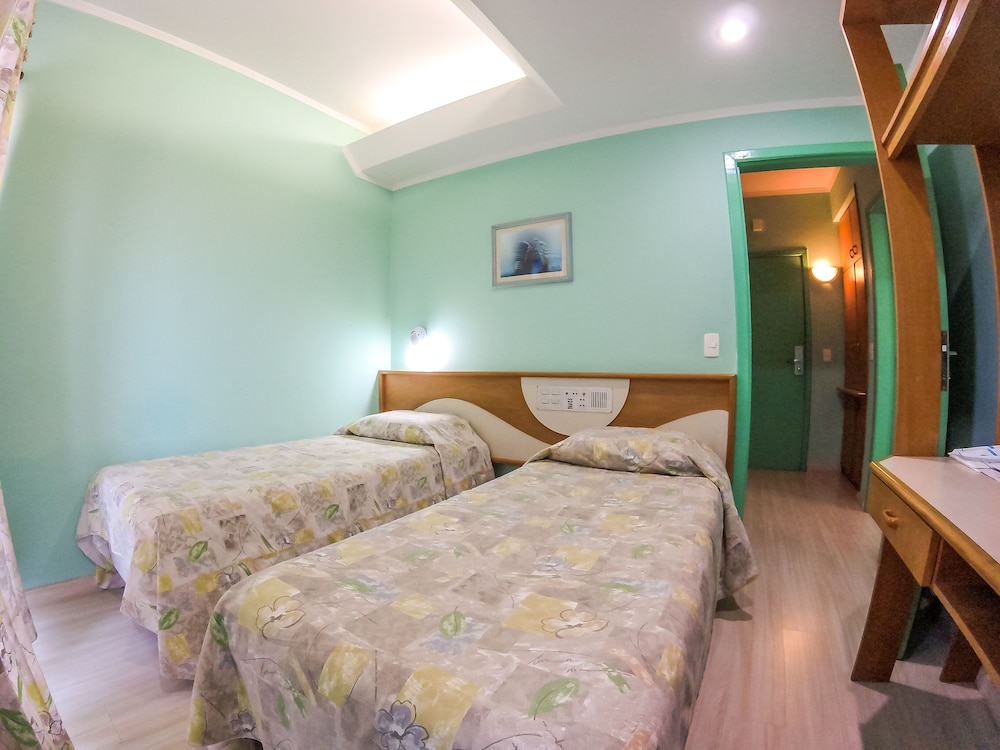 Luxury Double Room photo 3