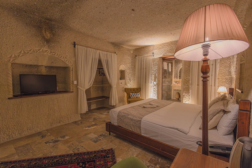 Superior Room, 1 Bedroom photo 2