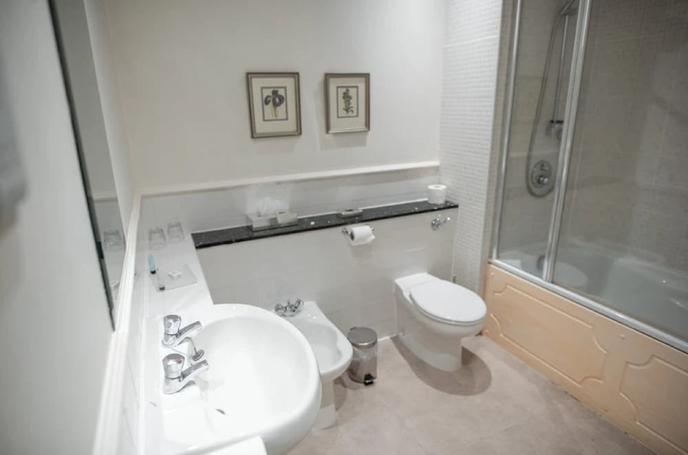 Double or Twin Room, Accessible photo 2