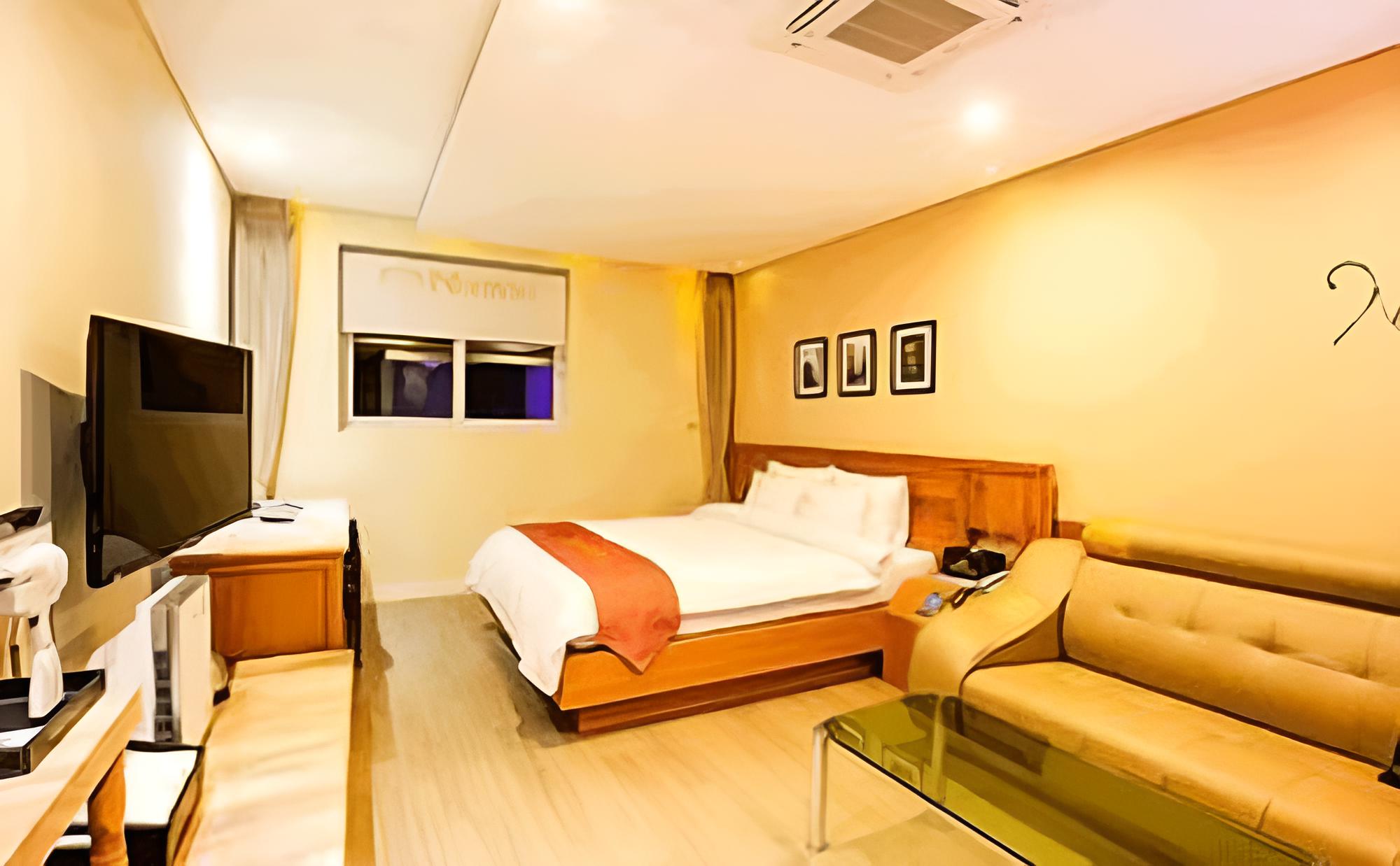 Superior Double Room photo 3