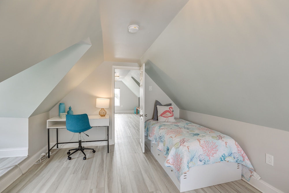 House (4 Bedrooms) photo 3