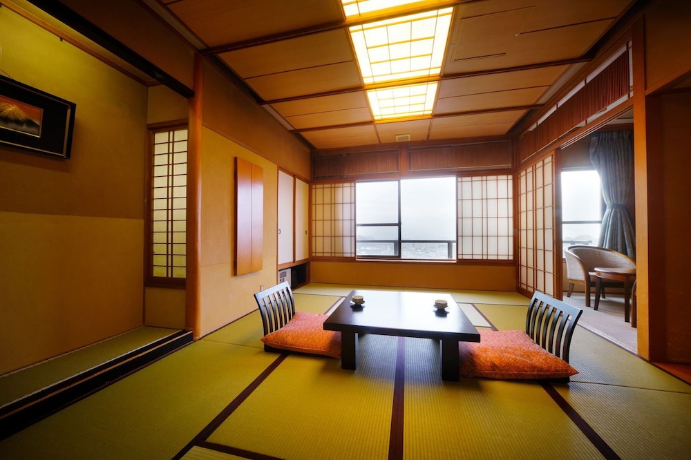Japanese Style Room photo 2