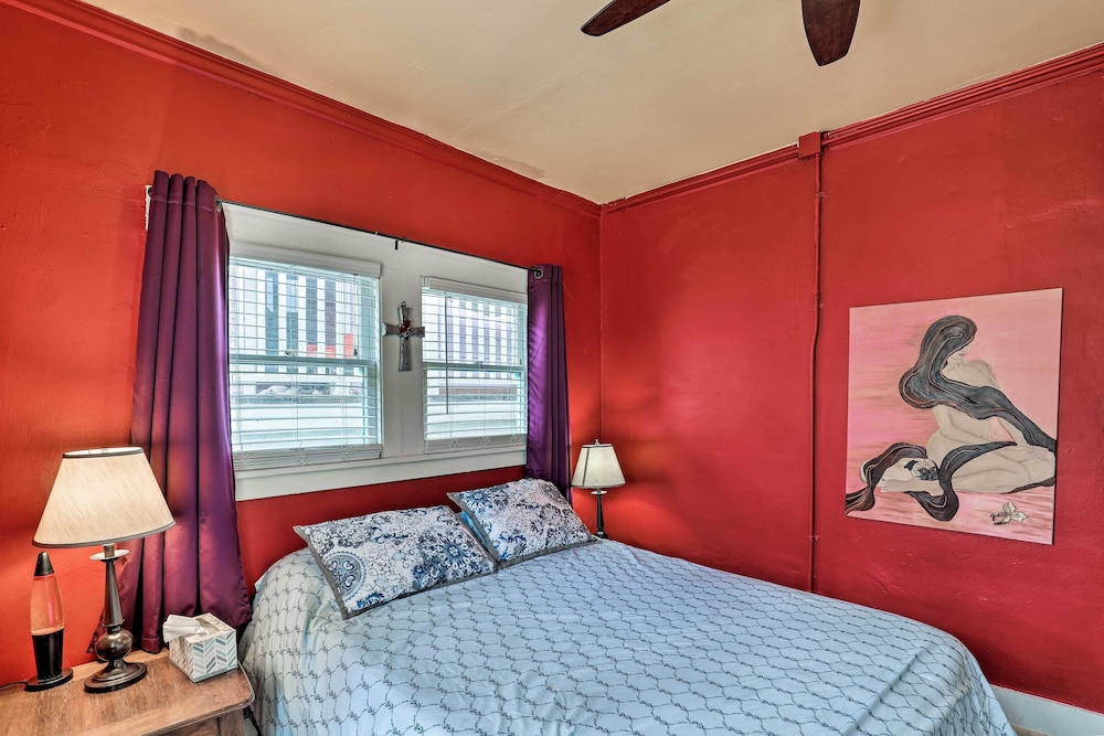 Apartment (2 Bedrooms) photo 2