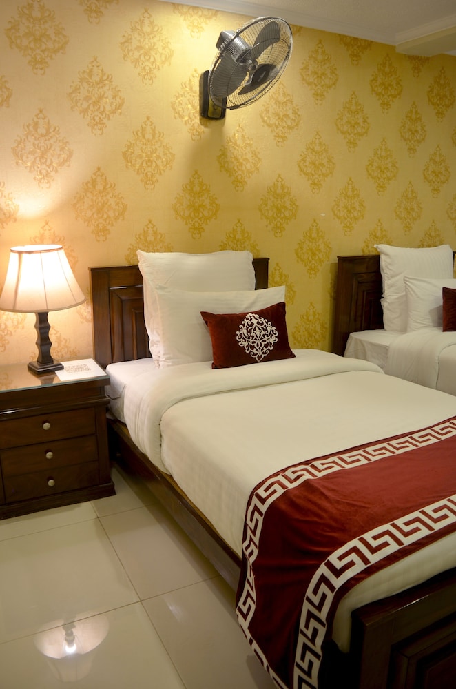 Family Triple Room, Multiple Beds