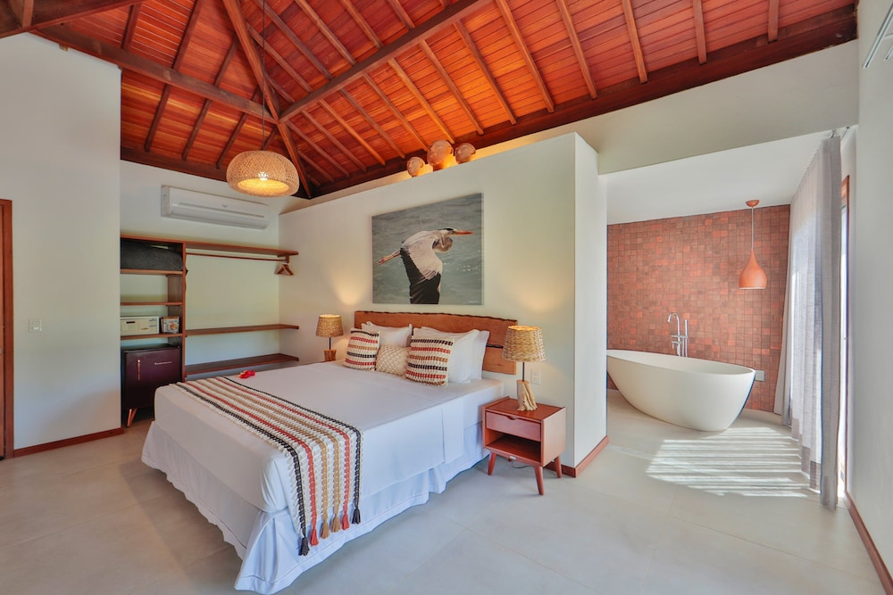 Exclusive Bungalow photo 3