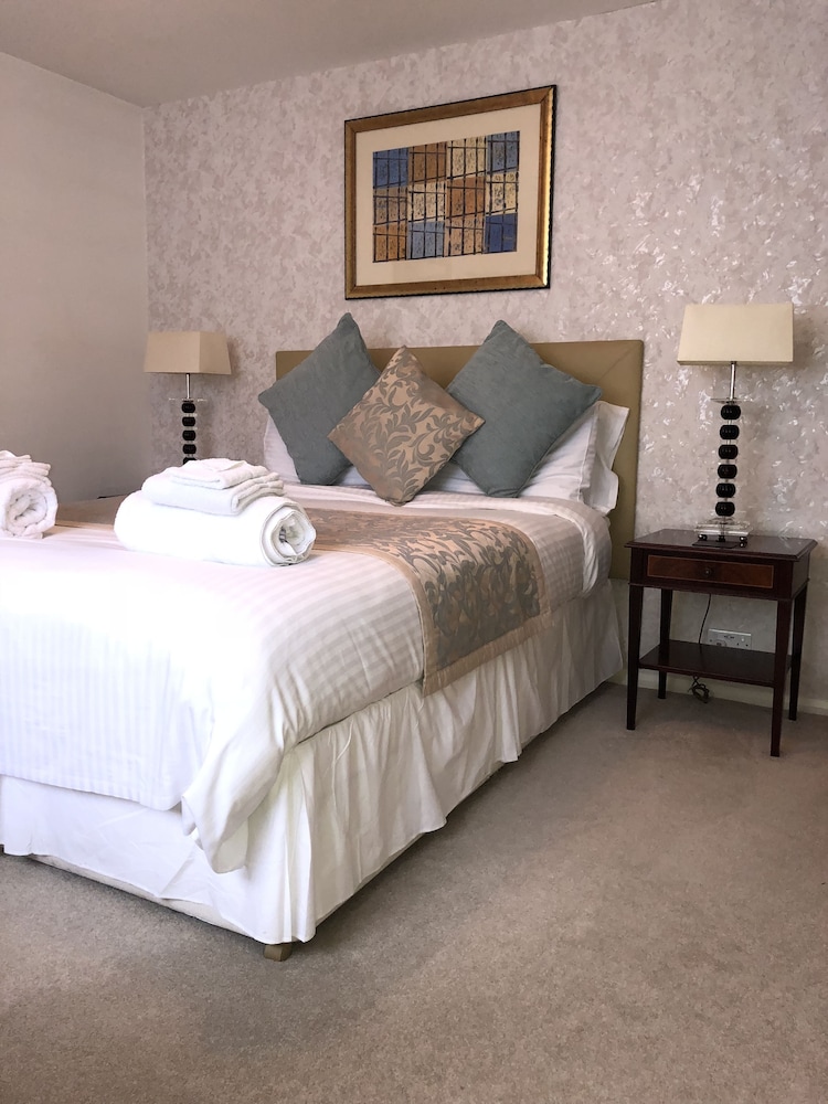 Deluxe Double Room, 1 King Bed