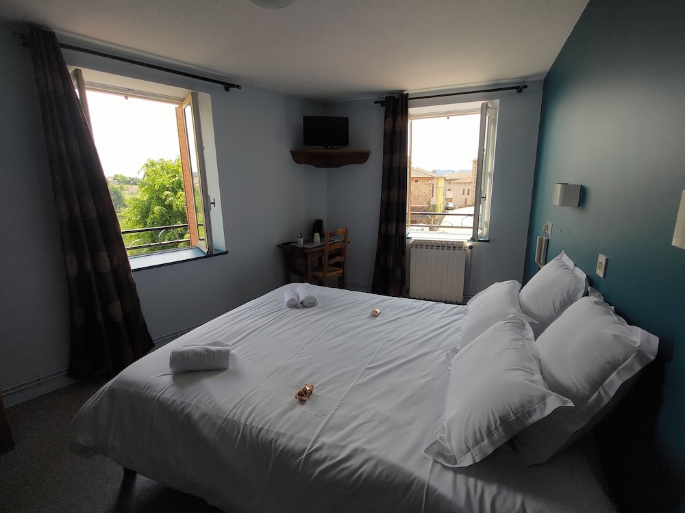 Deluxe Room photo 2
