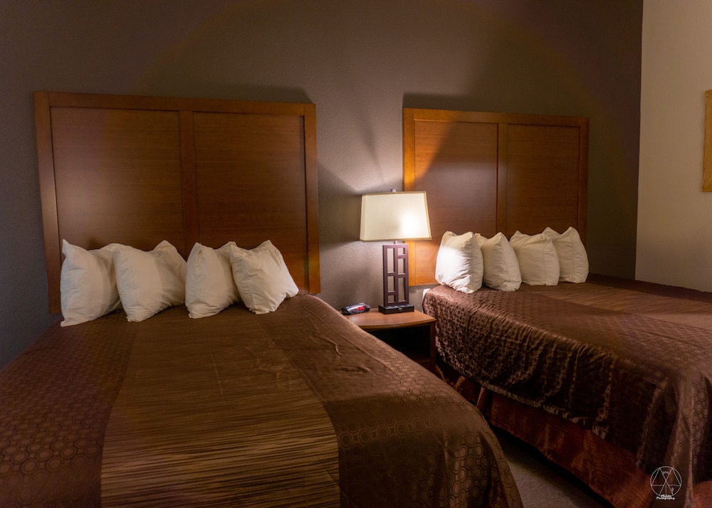 Newcastle Lodge & Convention Center, Billede 10