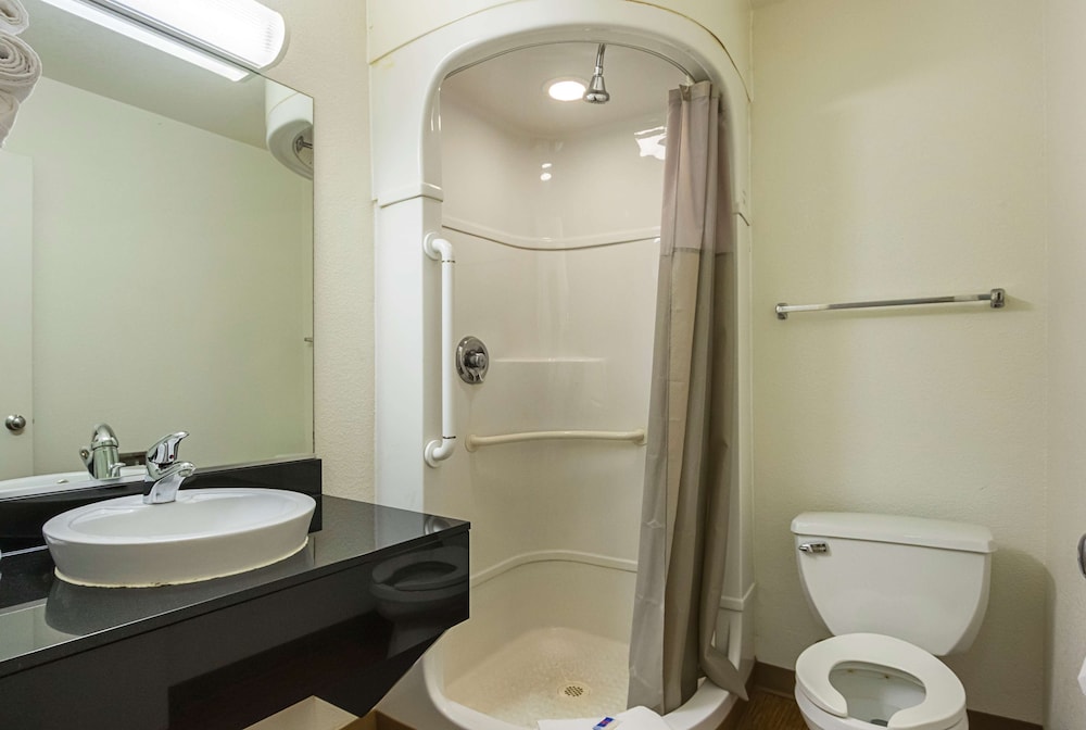 Motel 6 Rochester, MN, Billede 6