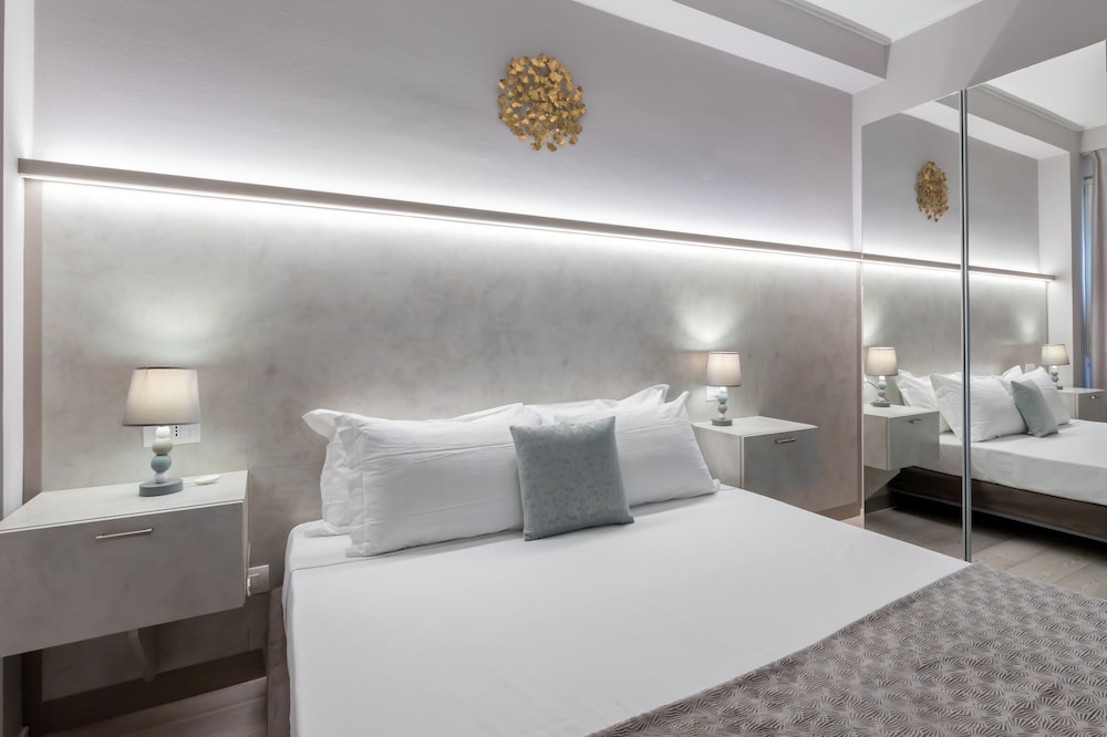 Design Apartment, 1 Bedroom (Via Fara 30)