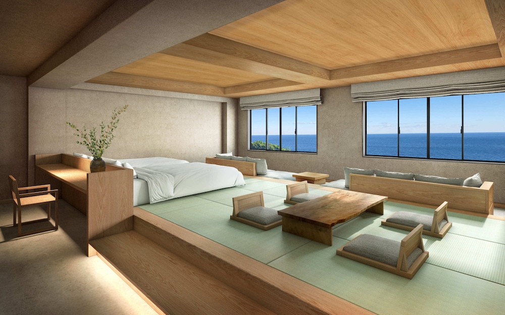 Premium Room, Ocean View