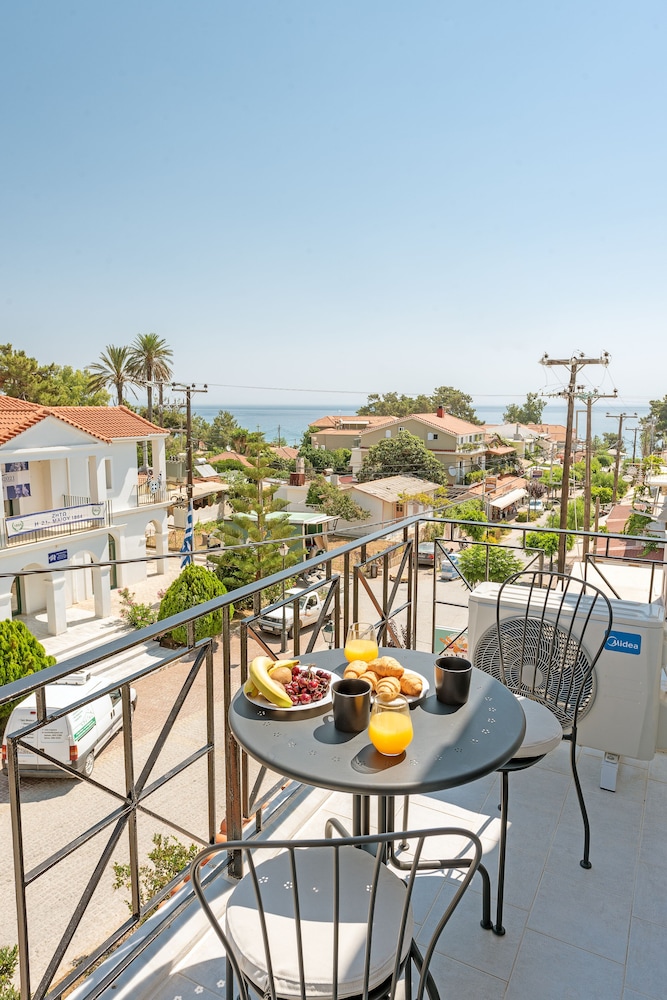 Junior Suite, Sea View - Photo 2