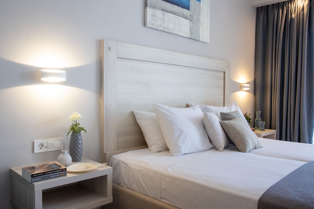 Superior Twin Room - Photo 6