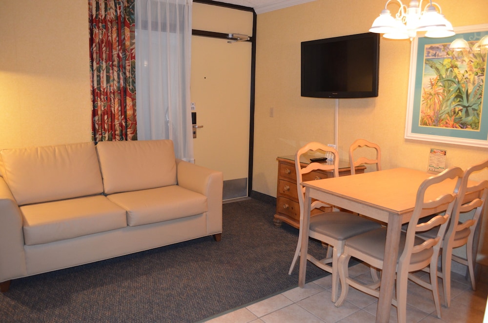 Non-View One Bedroom Double Suite, Non-Smoking photo 2