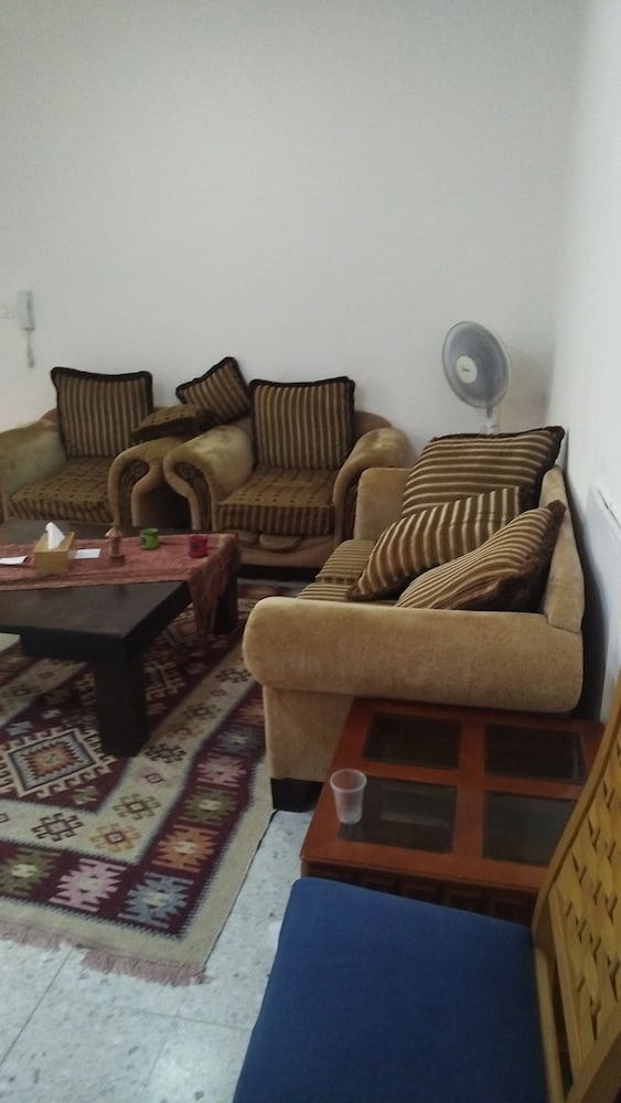 Family Apartment photo 2
