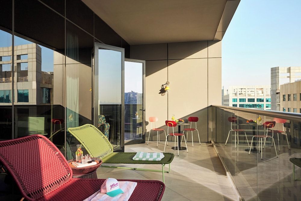 Room, Terrace (XL Mama) photo 2