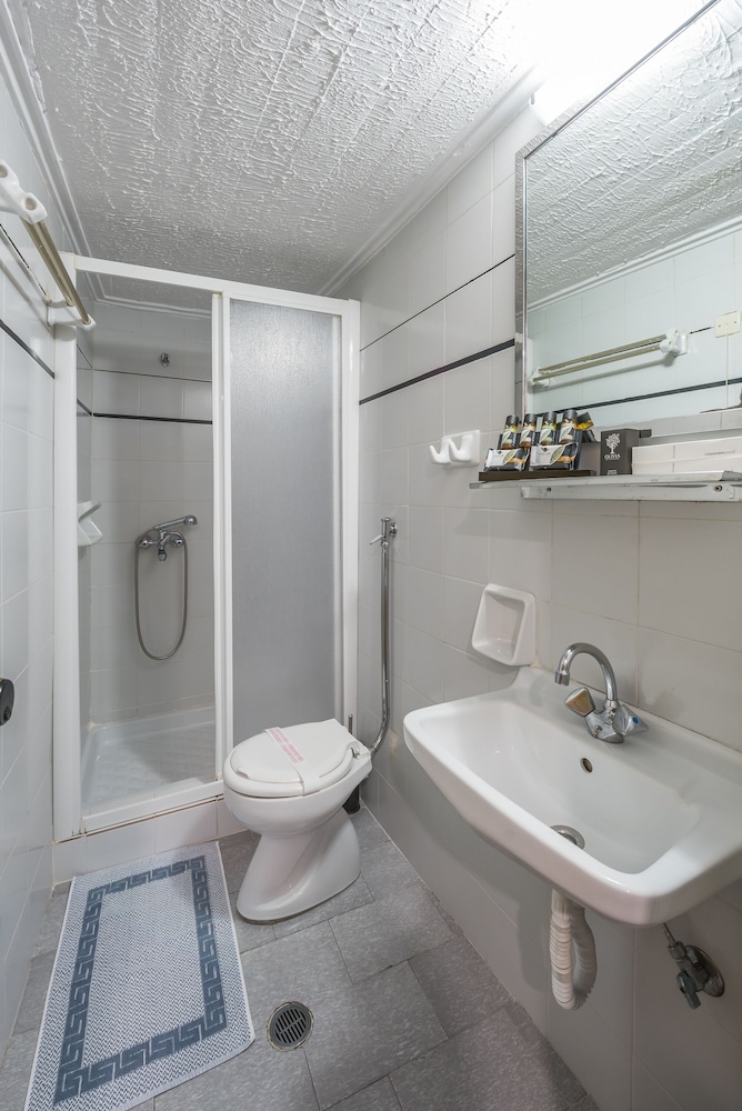 Triple Room Arahova View With Folding Bed photo 3