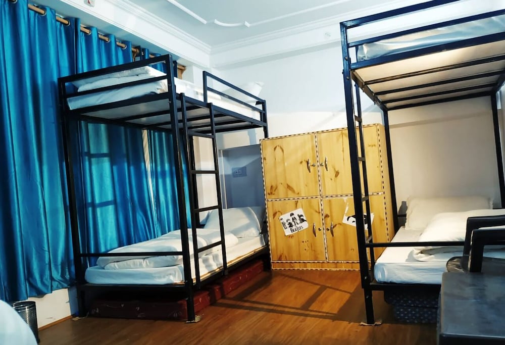 Basic Shared Dormitory photo 1