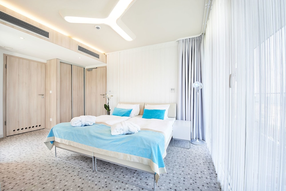 Double Room, Sea View photo 2