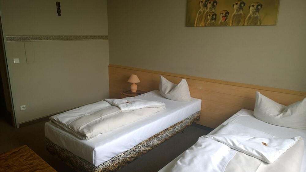 Double Room photo 3