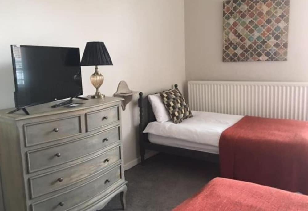 Twin Room photo 3