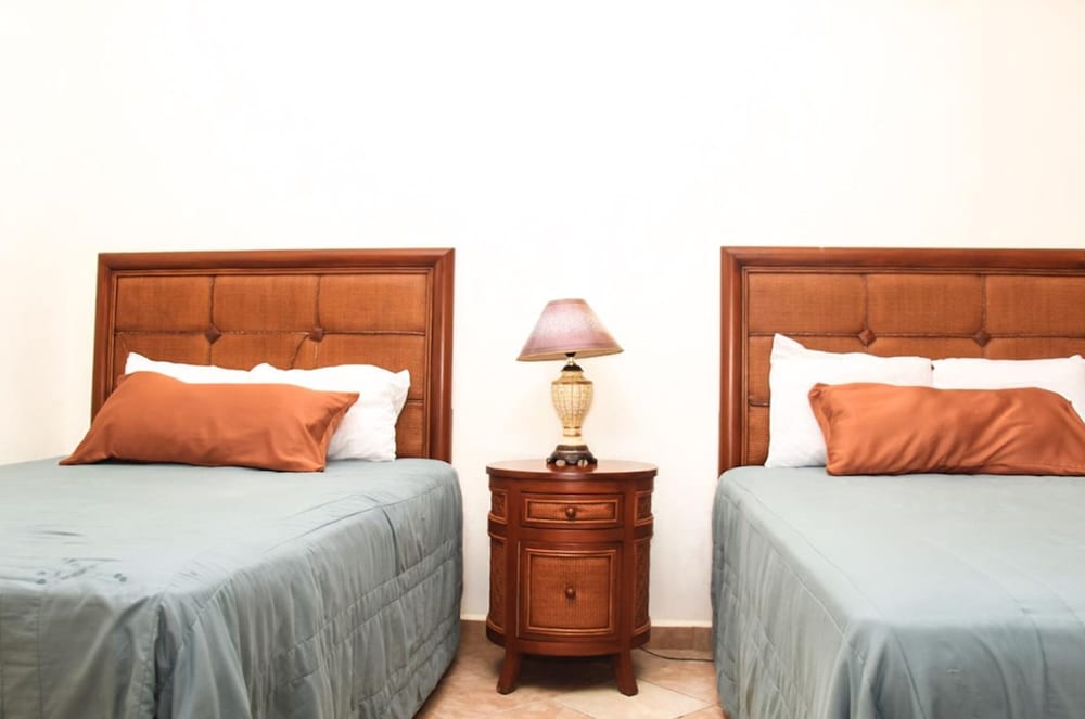 Standard Quadruple Room photo 2