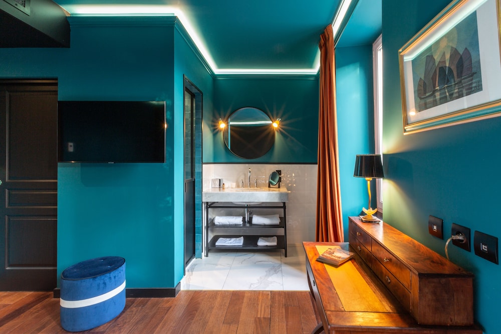 Superior Double Room - Photo 2