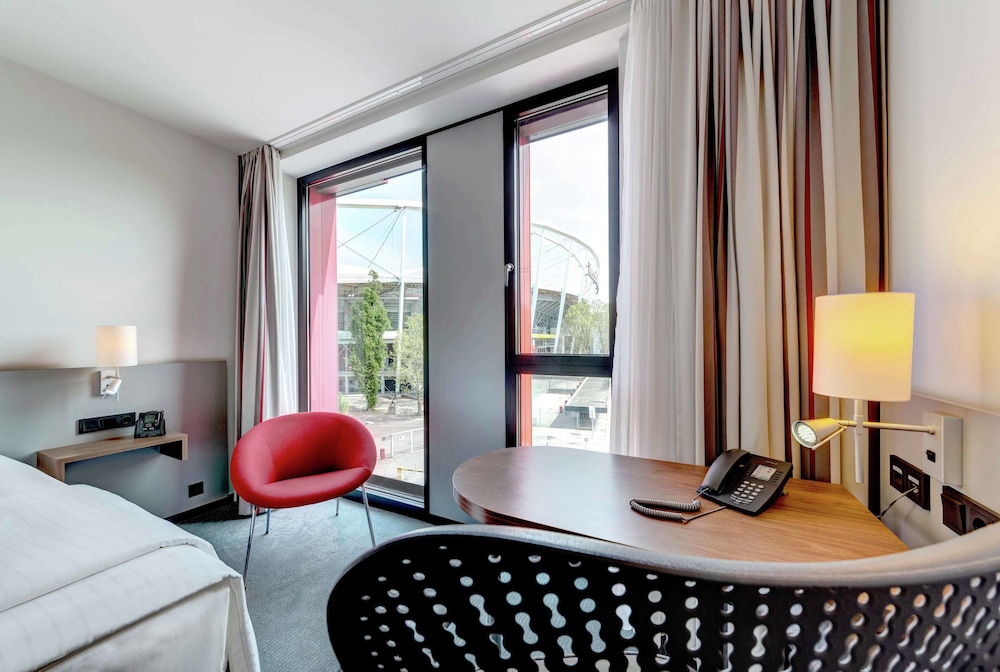 Room, 2 Twin Beds