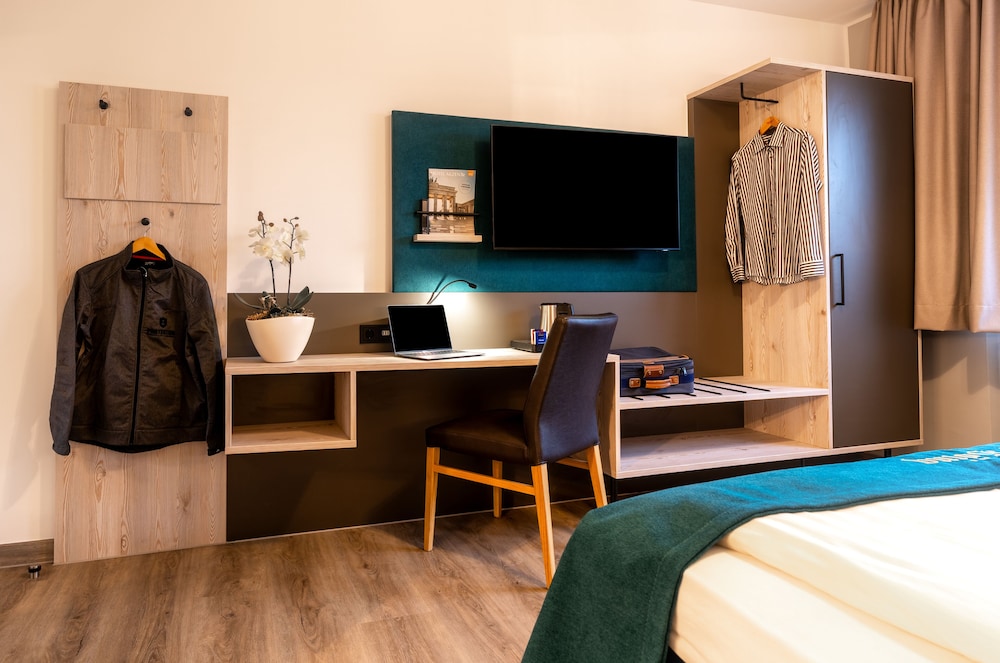 Business Single Room photo 1