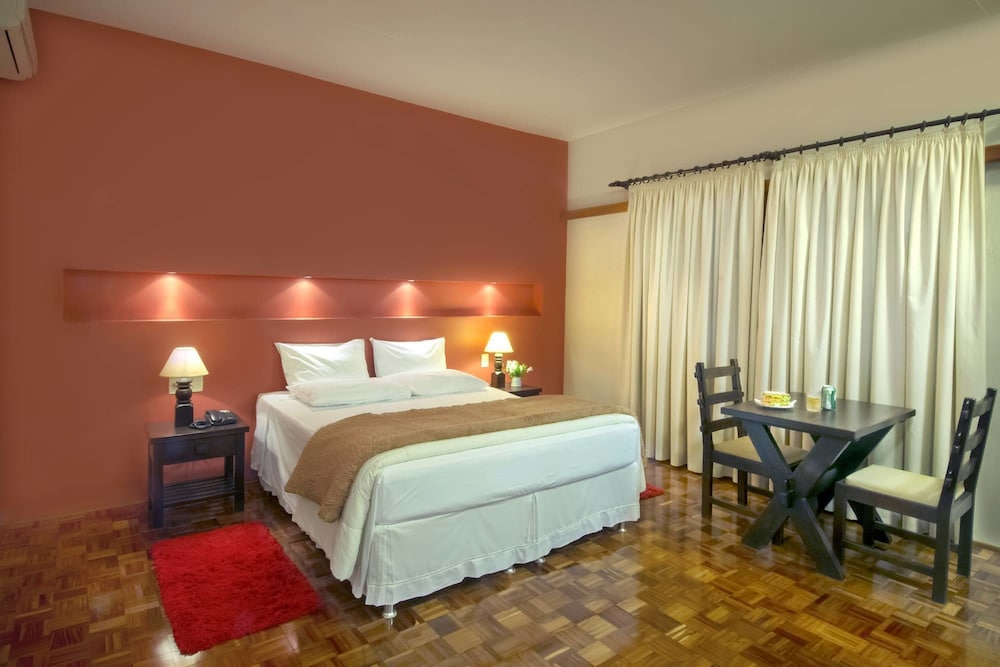 Deluxe Room photo 3