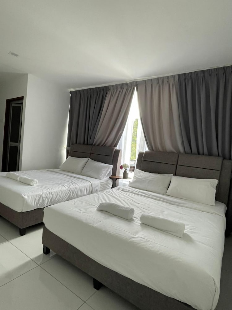 Superior Quadruple Room