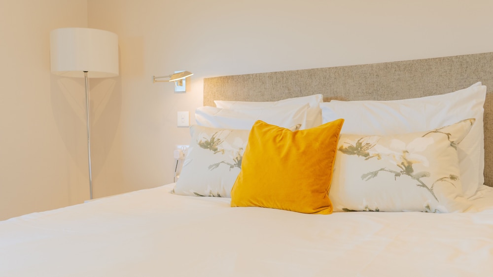 Deluxe Double Room, 1 Double Bed photo 1