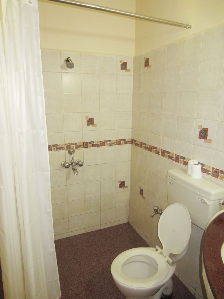 Standard Room, 1 Double Bed (No AC) - Photo 3