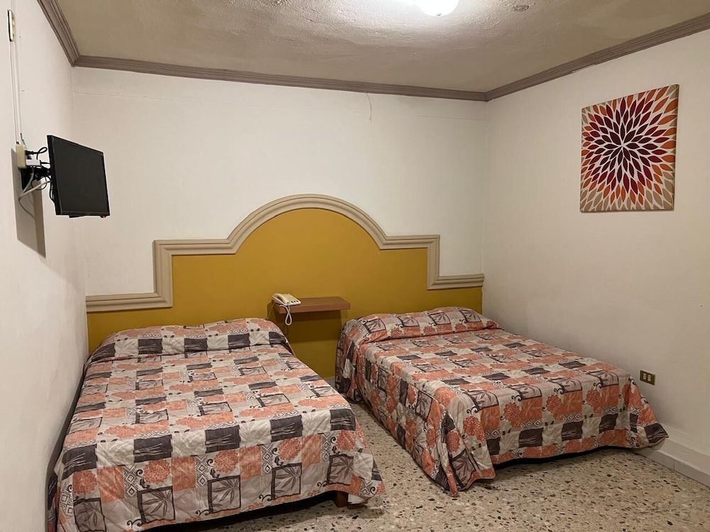 Classic Double Room photo 1